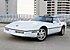 1989 Chevrolet Corvette Coupe for sale 101136489