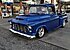 1956 Chevrolet 3100 for sale 101136638