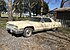 1973 Cadillac De Ville Coupe for sale 101136767