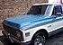 1971 Chevrolet C/K Truck Cheyenne for sale 101137372