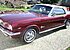 1966 Ford Mustang Convertible for sale 101137468