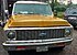 1972 Chevrolet C/K Truck Cheyenne Super for sale 101137470