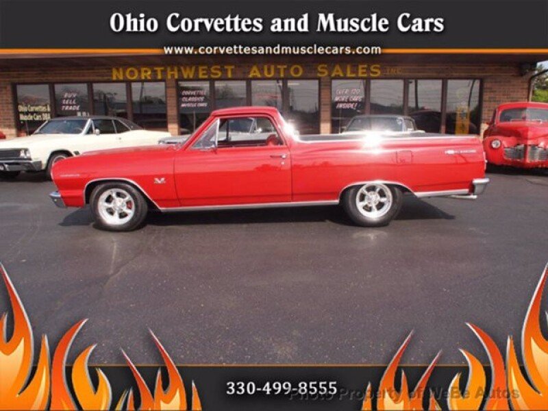 1964 chevrolet el camino classics for sale classics on autotrader 1964 chevrolet el camino classics for