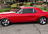1968 Ford Mustang Coupe for sale 101138693
