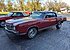 1972 Chevrolet Monte Carlo for sale 101138743