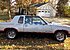 1984 Oldsmobile Cutlass Supreme Hurst/Olds Coupe for sale 101139553