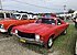 1972 Chevrolet El Camino V8 for sale 101139577