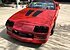 1988 Chevrolet Camaro Convertible for sale 101140008
