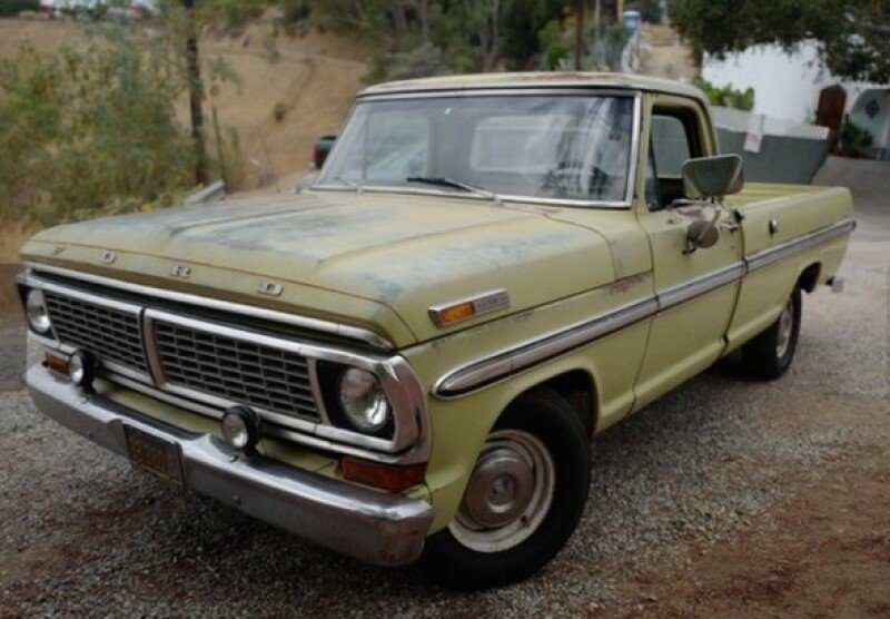Craigslist Houston Texas Cars And Trucks For Sale By Owner >> Ford F100 Classics For Sale Classics On Autotrader Craigslist Houston Texas Cars And Trucks For Sale By Owner >> Ford F100 Classics For Sale Classics On Autotrader