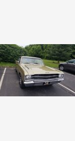 Dodge Dart Classics For Sale Classics On Autotrader