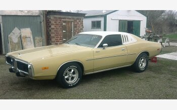 1968 Dodge Charger Classics For Sale Classics On Autotrader