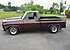 1979 Chevrolet Other Chevrolet Models for sale 101140239