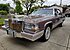 1990 Cadillac Brougham for sale 101140266