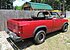 1989 Dodge Dakota 2WD Convertible for sale 101140437