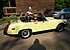 1977 MG Midget for sale 101140485
