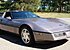 1989 Chevrolet Corvette Coupe for sale 101140507