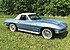 1963 Chevrolet Corvette Convertible for sale 101140522