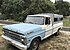 1968 Ford F100 2WD Regular Cab for sale 101140545