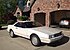 1989 Cadillac Allante for sale 101140553