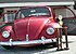 1967 Volkswagen Beetle for sale 101141107