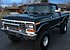 1978 Ford F150 4x4 Regular Cab for sale 101141122