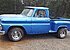 1964 Chevrolet C/K Truck Custom Deluxe for sale 101141660