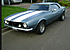 1967 Chevrolet Camaro RS for sale 101141687