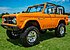 1974 Ford Bronco for sale 101143824