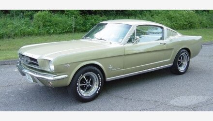 1965 Mustang Price >> 1965 Ford Mustang Classics For Sale Classics On Autotrader 1965 Mustang Price >> 1965 Ford Mustang Classics For Sale Classics On Autotrader