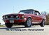 1968 Ford Mustang Convertible for sale 101144114