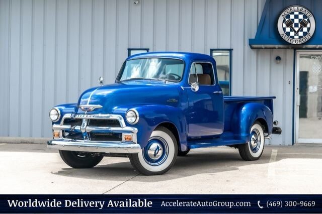 Classic Trucks For Sale Classics On Autotrader 2414