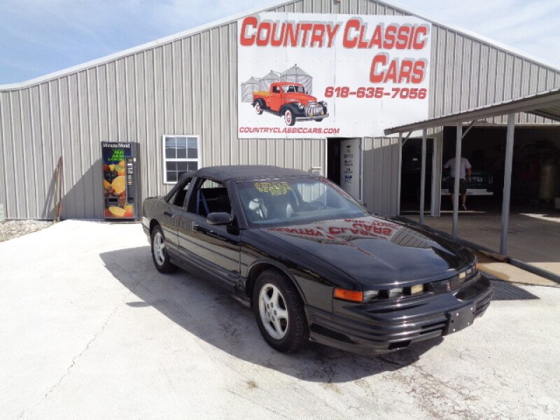 1994 oldsmobile cutlass supreme for sale near staunton illinois 62088 classics on autotrader 1994 oldsmobile cutlass supreme for sale near staunton illinois 62088 classics on autotrader