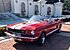 1965 Ford Mustang Convertible for sale 101146447