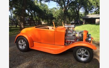 1931 Ford Model A Classics For Sale Classics On Autotrader