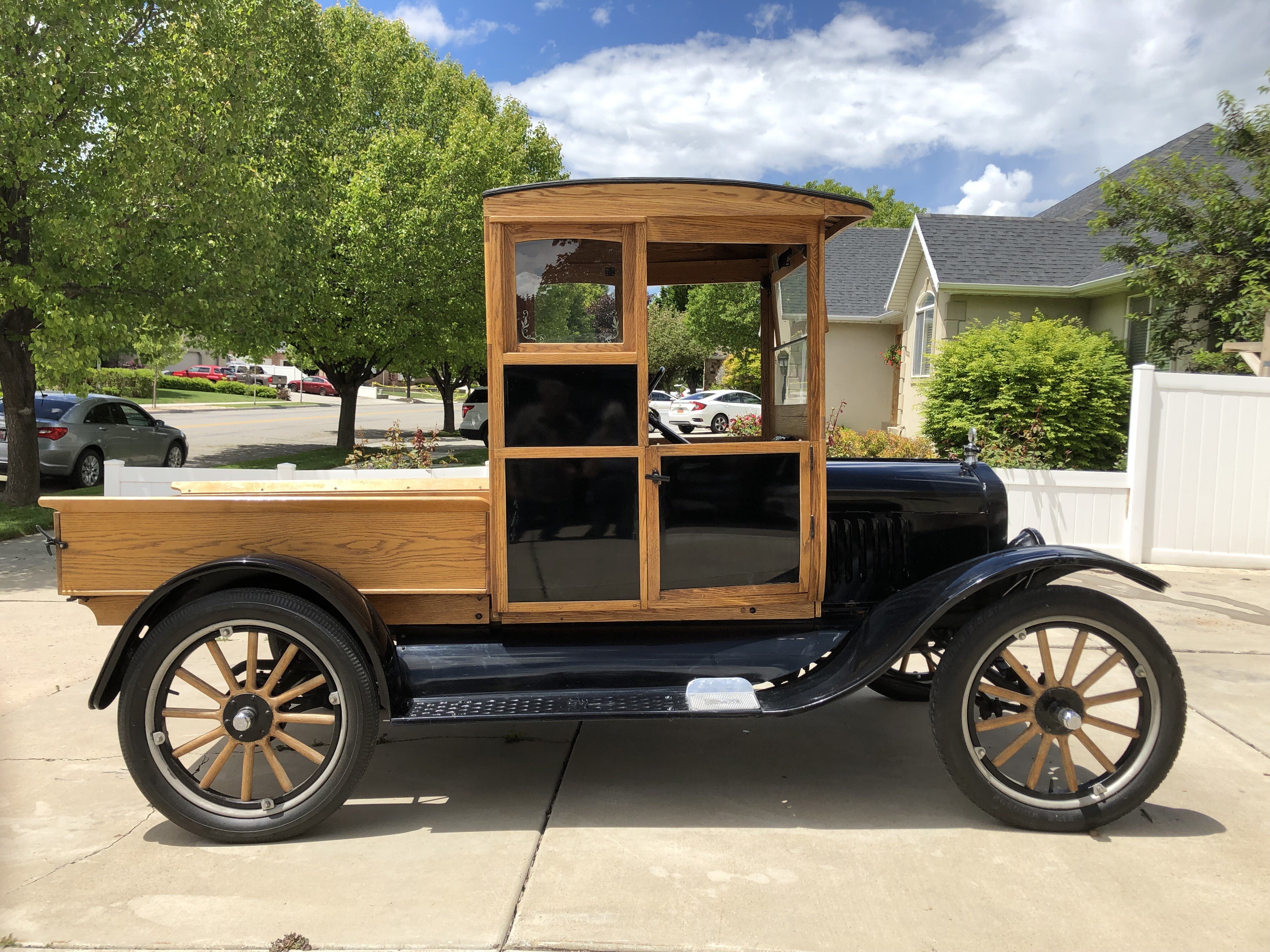 1920 Ford Model T Classics for Sale - Classics on Autotrader