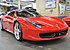 2011 Ferrari 458 Italia Coupe for sale 101147856