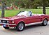 1967 Ford Mustang GT Convertible for sale 101149678