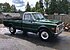 1972 Chevrolet C/K Truck 2WD Regular Cab 2500 for sale 101150303