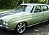 1970 Chevrolet Chevelle for sale 101151313