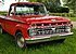 1966 Ford F100 2WD Regular Cab for sale 101154110