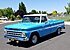 1966 Chevrolet C/K Truck Custom Deluxe for sale 101154117