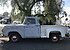 1960 Ford F100 2WD Regular Cab for sale 101154132
