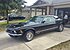1970 Ford Mustang Fastback for sale 101156675