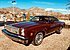 1976 Chevrolet Malibu for sale 101158607