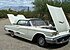 1958 Ford Thunderbird for sale 101158647