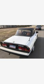 Alfa Romeo Spider Classics For Sale Classics On Autotrader