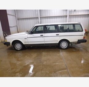 Volvo Classics For Sale Classics On Autotrader