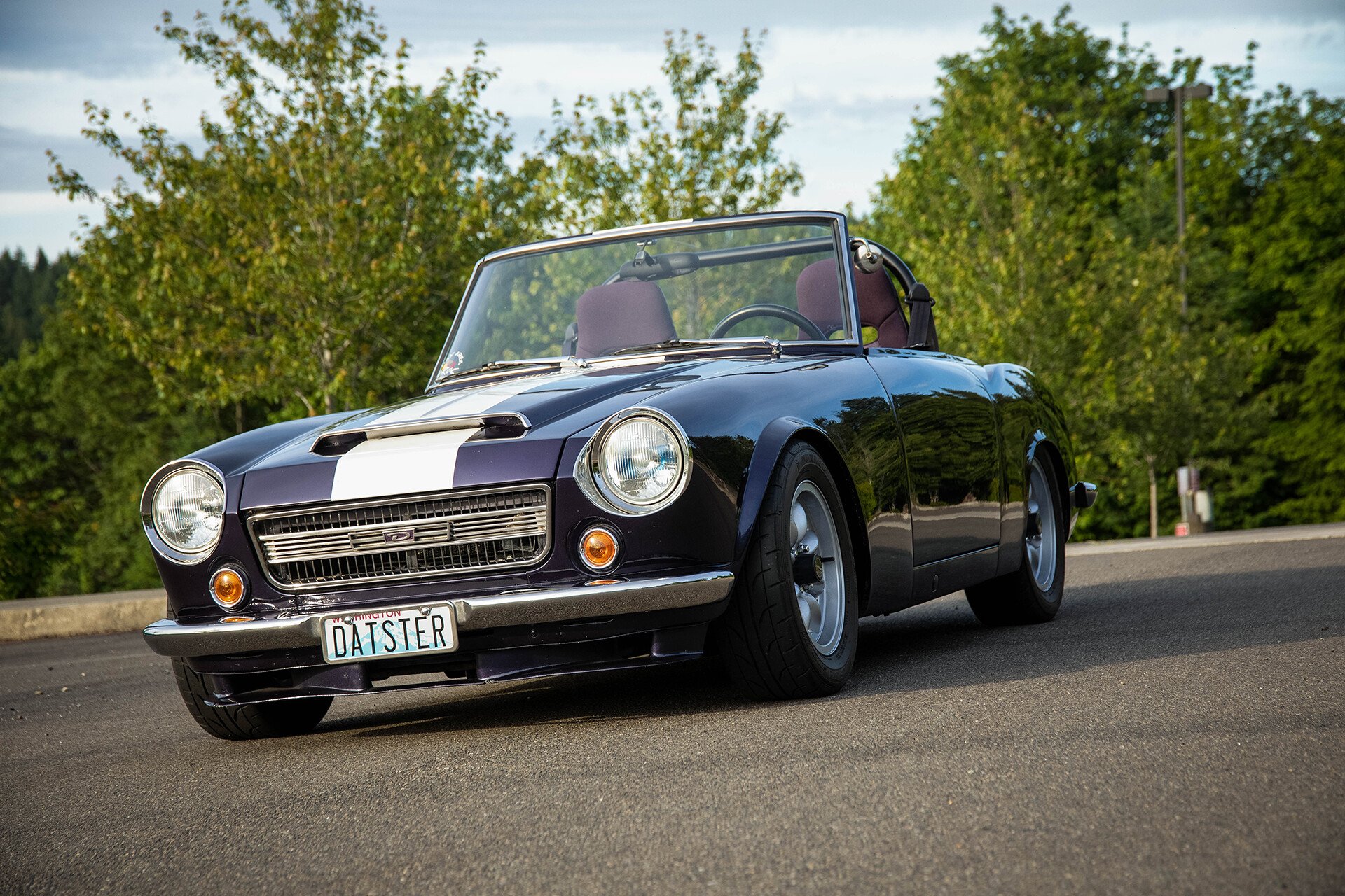 Datsun 2000 Classics for Sale - Classics on Autotrader