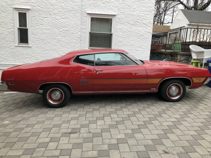 New Ford Torino >> 1970 Ford Torino For Sale Near Mount Vernon New York 10553 New Ford Torino >> 1970 Ford Torino For Sale Near Mount Vernon New York 10553