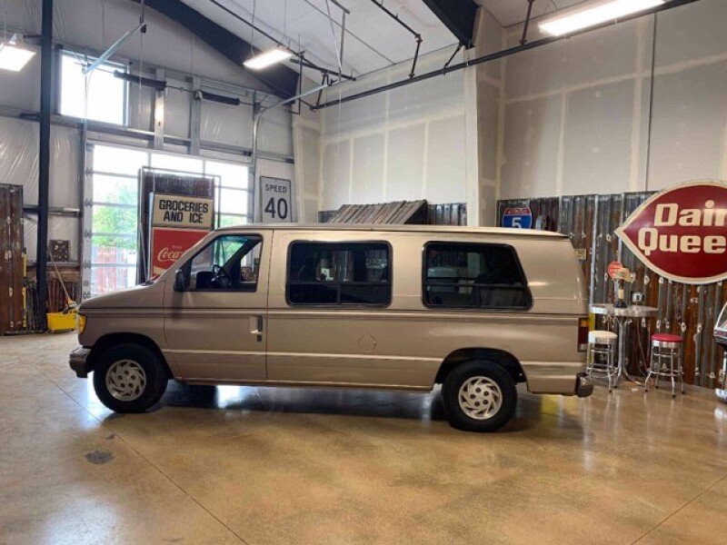 Ford E 150 And Econoline 150 Classics For Sale Classics On Autotrader